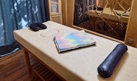 تصویر مرکز ماساژ مانا طرقبه مشهد