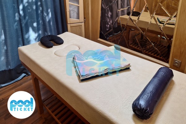 تصویر مرکز ماساژ مانا طرقبه مشهد