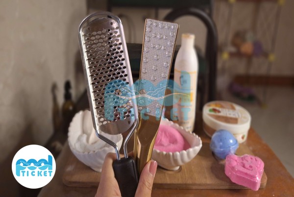 کف‌سابی مرکز ماساژ مانا طرقبه مشهد