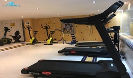 بدنسازی استخر ساحل تهران