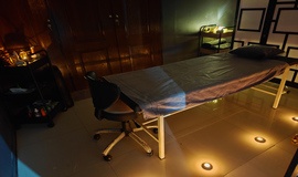 عکس‌های محوطه ماساژ مرکز ماساژ لاوانا تهران