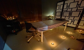 عکس‌های محوطه ماساژ مرکز ماساژ لاوانا تهران