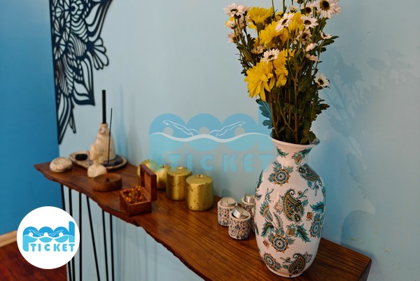 تصویر مجموعه مرکز ماساژ اچ H تهران