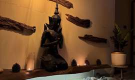 مرکز ماساژ بودا کرج عکس