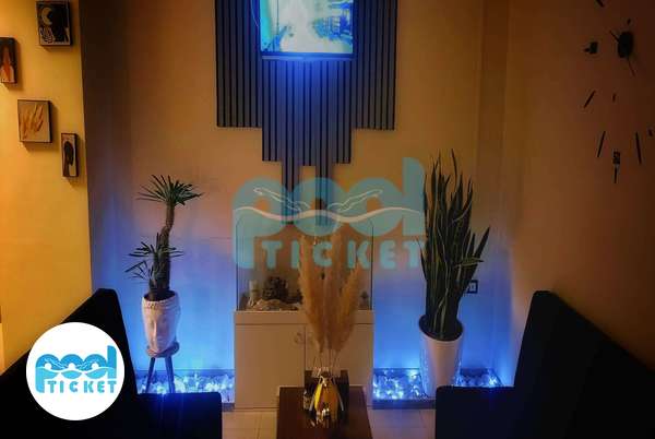 عکس مرکز ماساژ بودا کرج