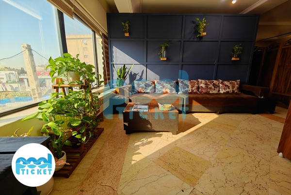 مرکز ماساژ تسکین تهران تصاویر