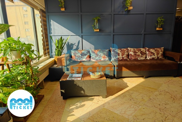 مرکز ماساژ تسکین تهران خیابان سردار جنگل شمالی تصویر