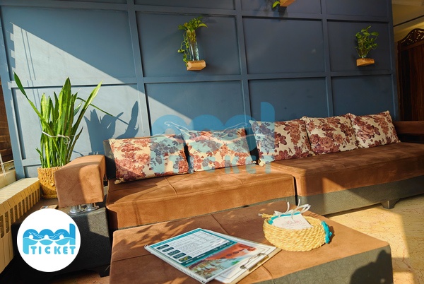 مرکز ماساژ تسکین تهران تصویر