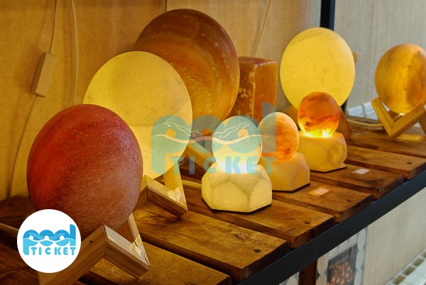 نمای مرکز ماساژ فایدیم شهران تهران عکس