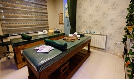 تصاویر تخت ماساژ مرکز ماساژ فایدیم تهران