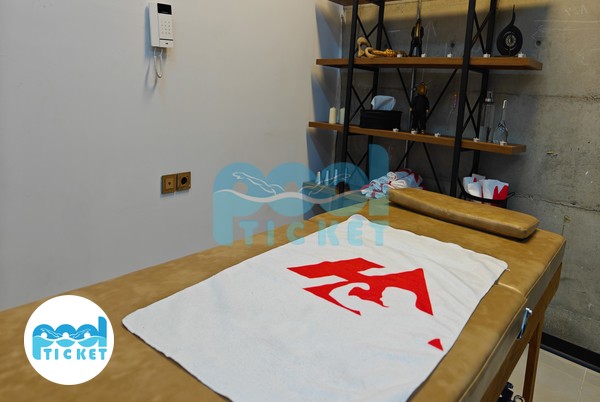 عکس مرکز ماساژ آنتیک تهران (استاد حسن بنا)