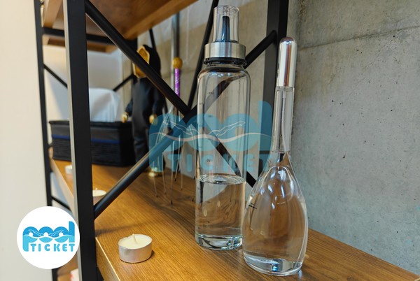 روغن ماساژ مجموعه آنتیک تهران (استاد حسن بنا)