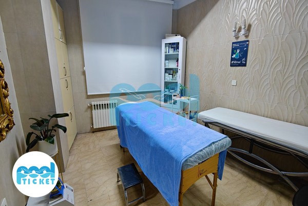 خدمات مجموعه ماساژ جانان تهران عکسها