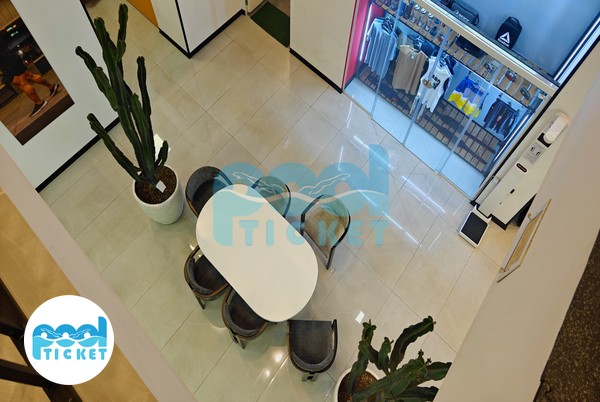 مرکز ماساژ آنتیک تهران (استاد حسن بنا) عکس‌ها