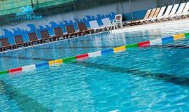 استخر روباز ارم تهران