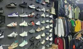 تصویر فروشگاه لوازم ورزشی جیم ست اصفهان