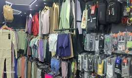 فروشگاه لوازم ورزشی جیم ست اصفهان تصویر