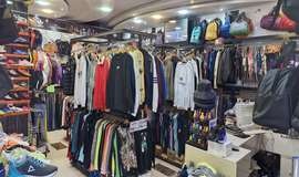 تصویر فروشگاه لوازم ورزشی اسپرت سنتر اصفهان