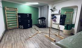 تصویر مرکز لاغری و سلامت تیوانا تهران