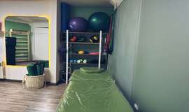 عکس مرکز لاغری و سلامت تیوانا تهران