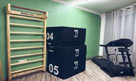 عکس مرکز لاغری و سلامت تیوانا تهران