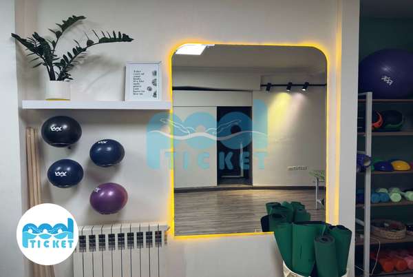 مرکز لاغری و سلامت تیوانا تهران عکسها