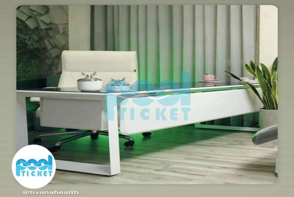 تصویر مرکز لاغری و سلامت تیوانا تهران