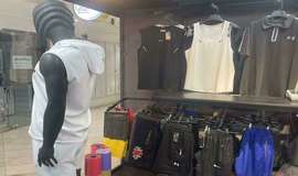 تصویر فروشگاه لوازم ورزشی اکستریم اسپرت اصفهان