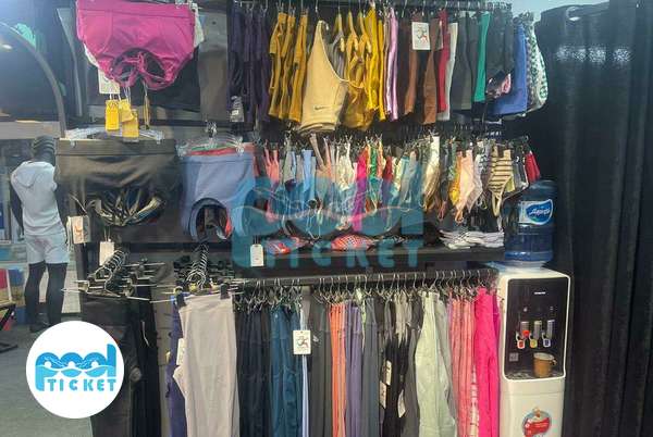 فروشگاه لوازم ورزشی اکستریم اسپرت اصفهان عکسها