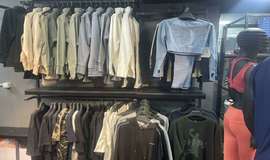 فروشگاه لوازم ورزشی اکستریم اسپرت اصفهان تصویر