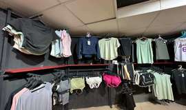 تصویر فروشگاه ورزشی سجاد مشهد