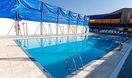 استخر چهار فصل كانون قدس تهران