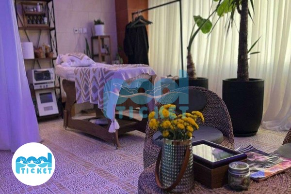 عکس  مرکز ماساژ خانه اسپا آرورا کرج