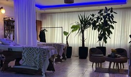 محیط مرکز ماساژ خانه اسپا آرورا کرج عکس‌ها