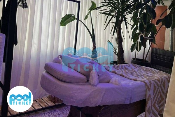 تصاویر مرکز ماساژ خانه اسپا آرورا کرج