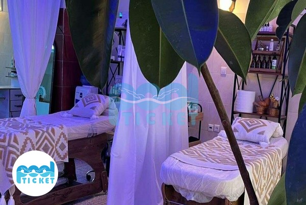 تصویر مرکز ماساژ خانه اسپا آرورا کرج