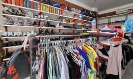 عکس فروشگاه لوازم ورزشی اسپرت لند قرچک تهران