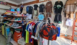 عکس فروشگاه لوازم ورزشی اسپرت لند قرچک تهران