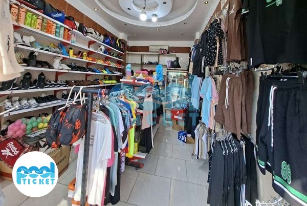 فروشگاه لوازم ورزشی اسپرت لند قرچک تهران عکس‌ها