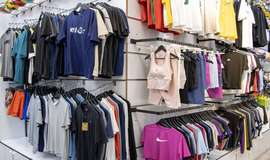 عکس فروشگاه لوازم ورزشی آپادانا تهرانسر تهران