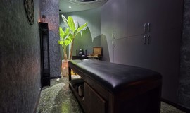 مرکز ماساژ سام ماساژ سنتر اصفهان عکس‌ها