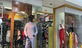 تصویر فروشگاه لوازم ورزشی آیدین اسپرت پاسداران تهران