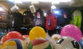 عکس فروشگاه لوازم ورزشی توچال تهران