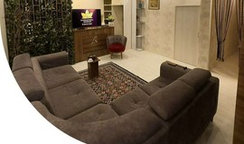 عکس ها سالن مرکز ماساژ بین الملل همدان