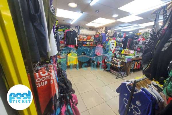 فروشگاه لوازم ورزشی میثم اسپرت تهران عکس 