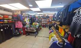 عکسها فروشگاه لوازم ورزشی میثم اسپرت تهران