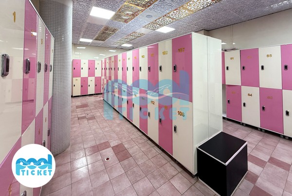 عکس کمد استخر یاد یاران تهران (دوقلو)