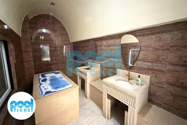 تصاویر حمام سنتی استخر یاد یاران تهران (دوقلو)