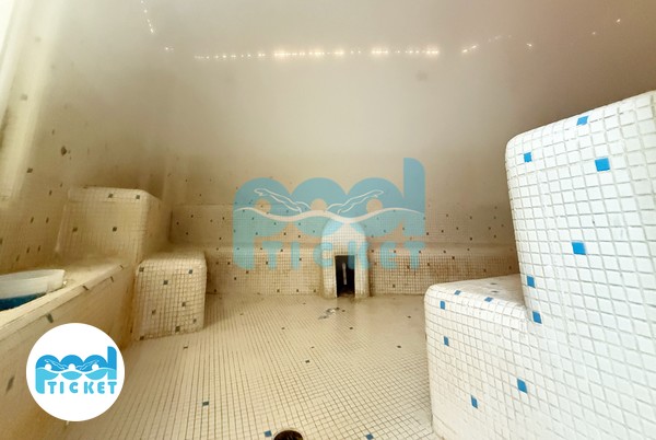 عکس سونا بخار استخر یاد یاران تهران (دوقلو)