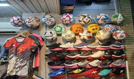 فروشگاه لوازم ورزشی فینال اسپرت اصفهان عکسها